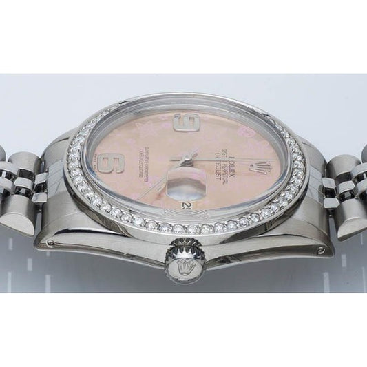 Montre Rolex 