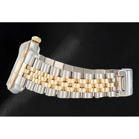 Montre Rolex dame Datejust 