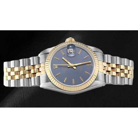 Montre Rolex dame 