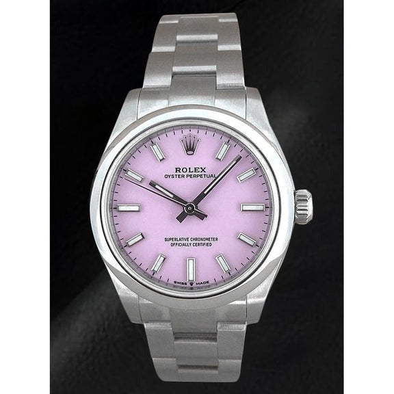 Montre Rolex 