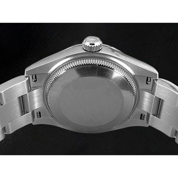 Rolex huître Perpétuelle 31 mm