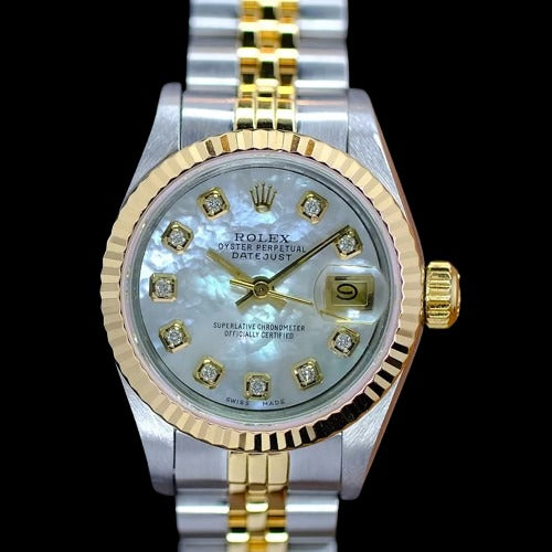 Montre Rolex pour femme