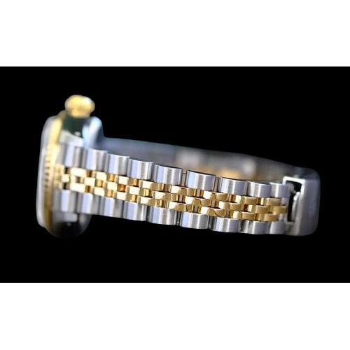 Rolex pour femme Datejust 