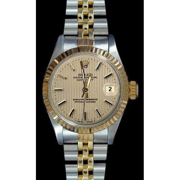 Montre Rolex pour femme 