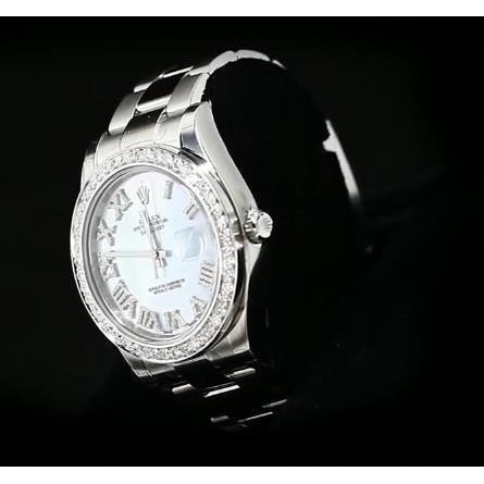 Rolex pour homme 