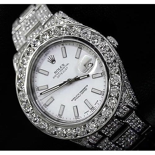 Montre Rolex pour homme 