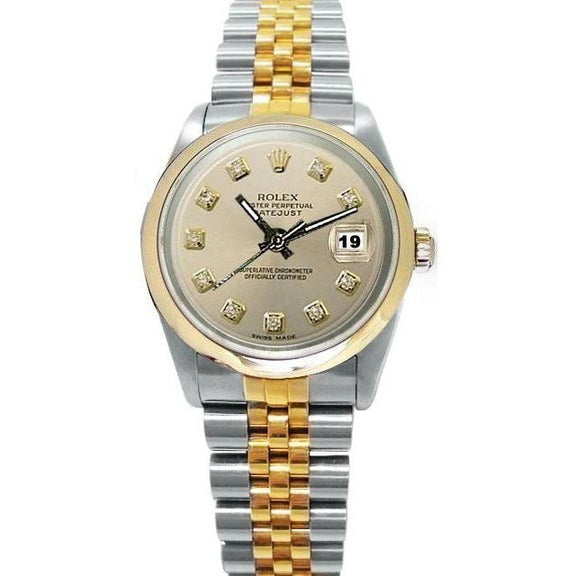 Montre Rolex pour homme 