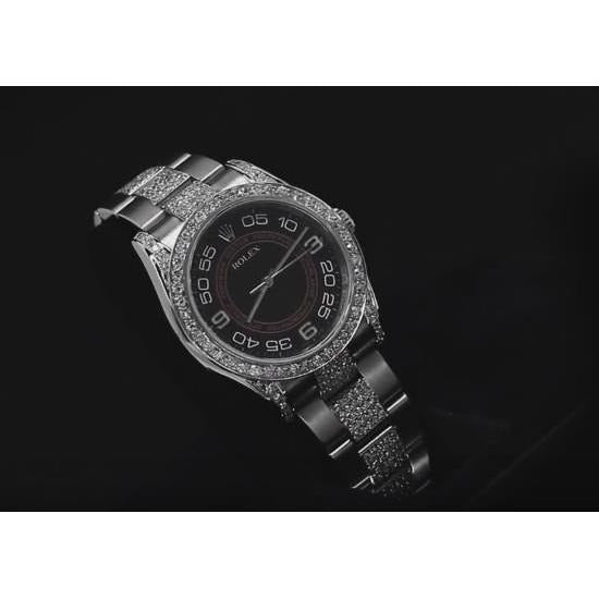 Montre Rolex sans date