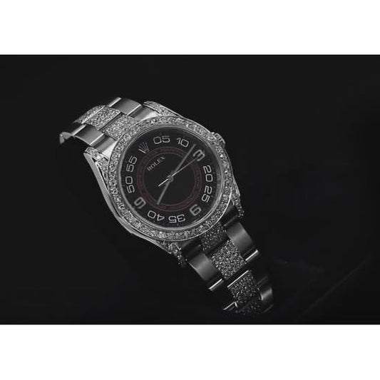 Montre Rolex sans date