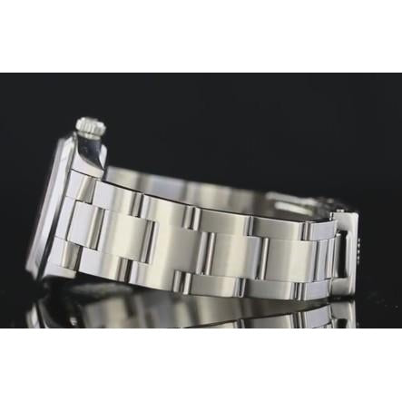 Montre Rolexdatejust de taille moyenne 31 mm