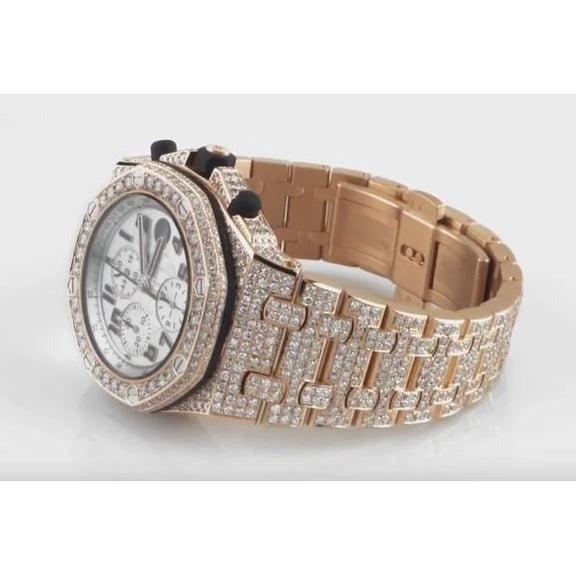 Montre Royal Oak Ap 