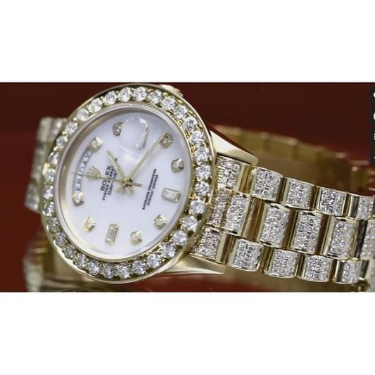 Montre Rolex 