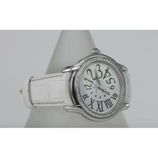 Montre personnalisée pour femme avec bracelet 