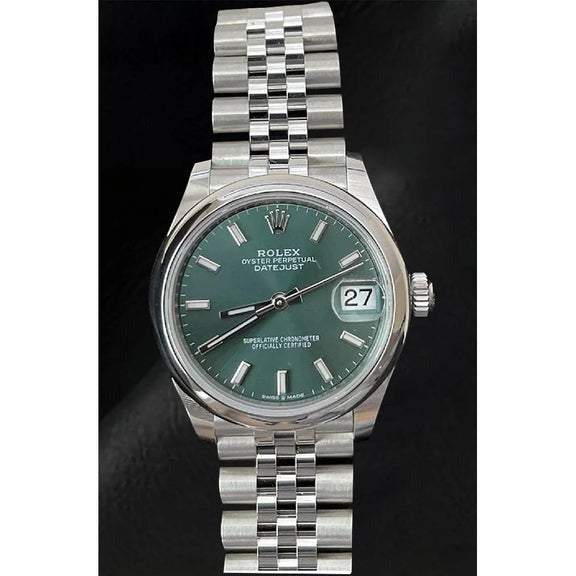 Montre pour femme 