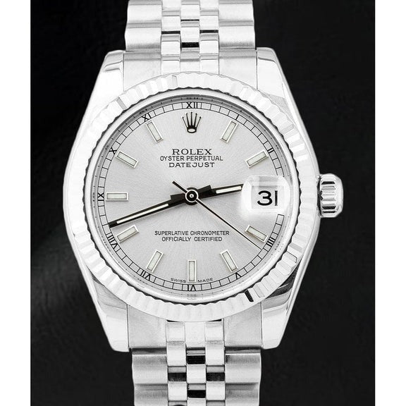 Montre pour femme Rolex 