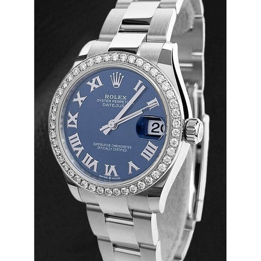 Montre pour femme Rolex Datejust 31 