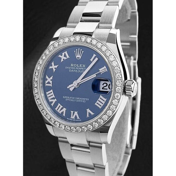 Montre pour femme Rolex Datejust 31 