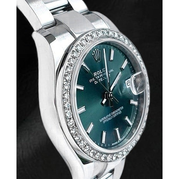 Montre pour femme Rolex 