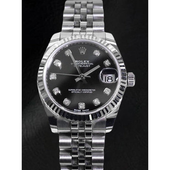 Montre pour femme 