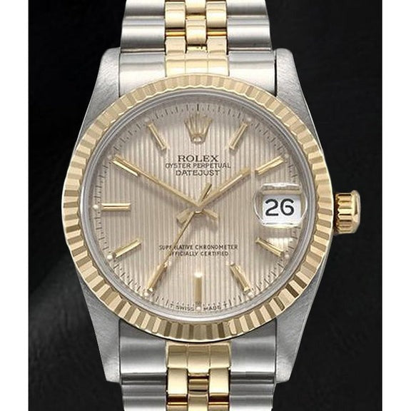 Montre pour femme Rolex 