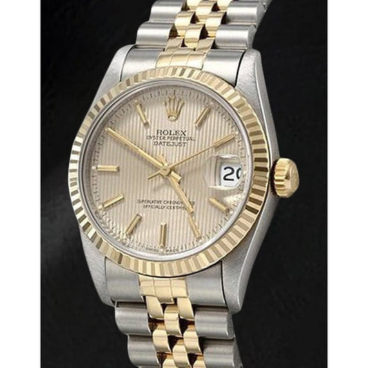 Montre pour femme