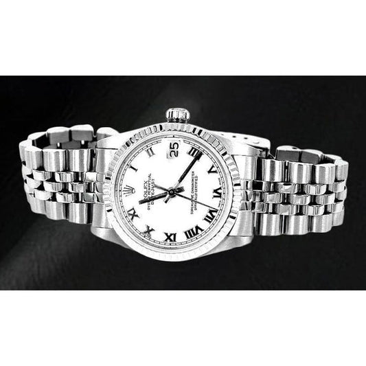 Montre pour femme Rolex 