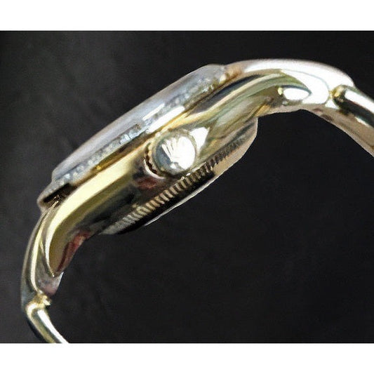 Montre pour femme Rolex 