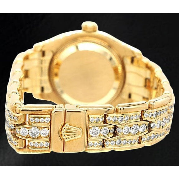 Montre pour femme Rolex 
