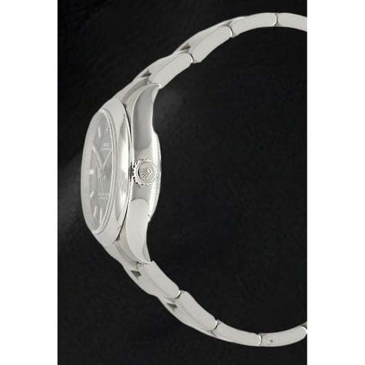 Montre Rolex huître Perpétuelle 31 mm en acier inoxydable