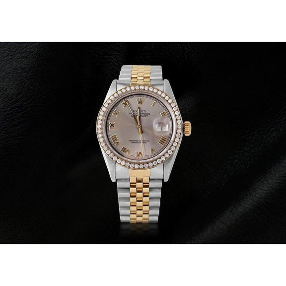 Montre pour homme Rolex Datejust