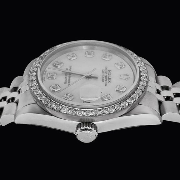 Montre Rolex Datejust 31 mm 
