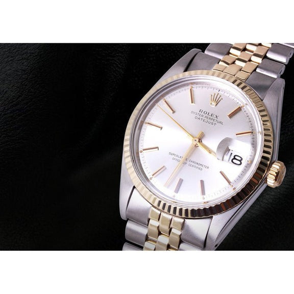 Montre pour homme Rolex Datejust 