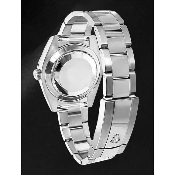 Montre pour homme Date-just Rolex 36 mm
