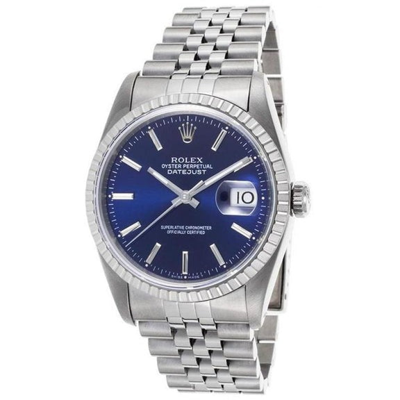 Montre pour hommes Rolex 