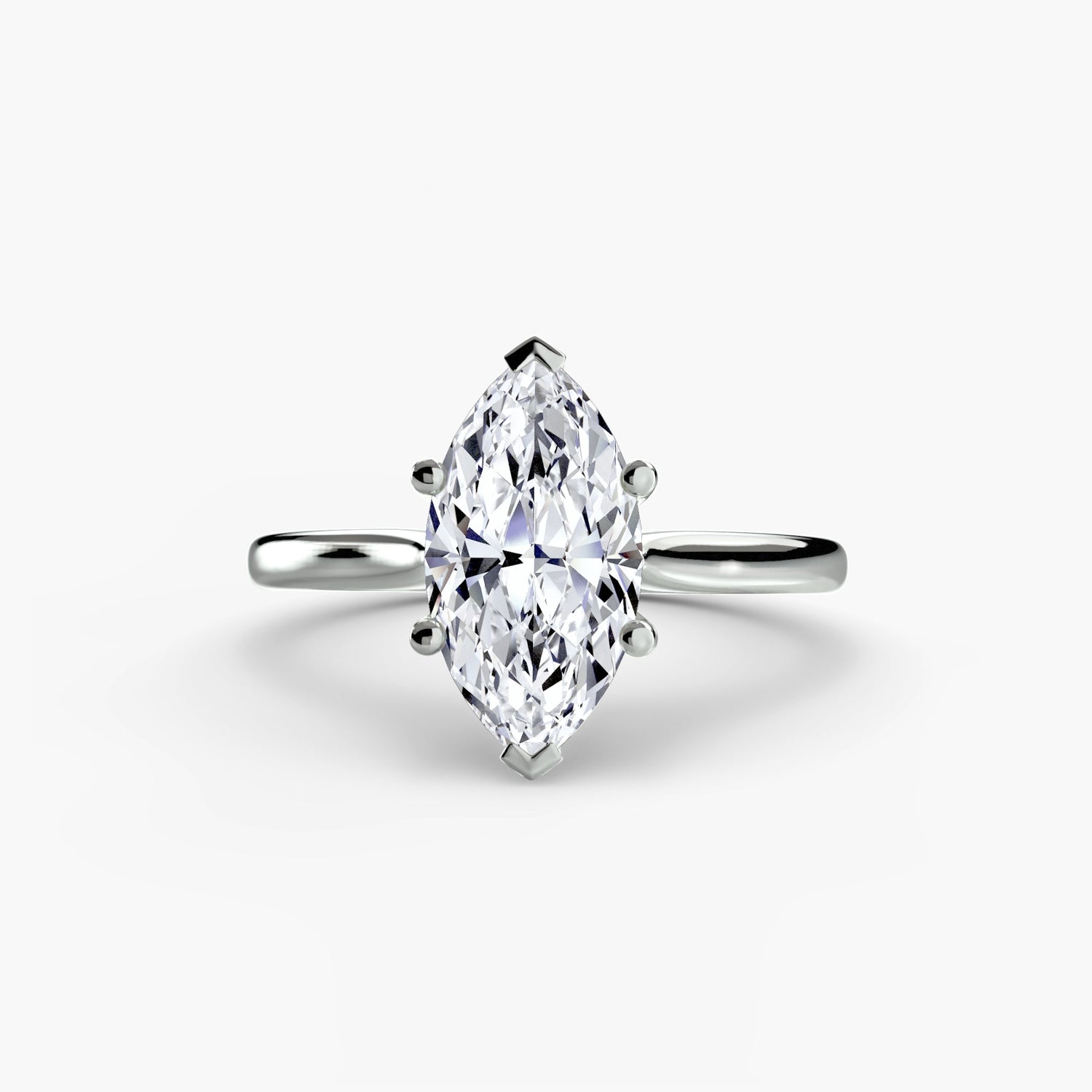 Artisanal Setting carats – vue principale