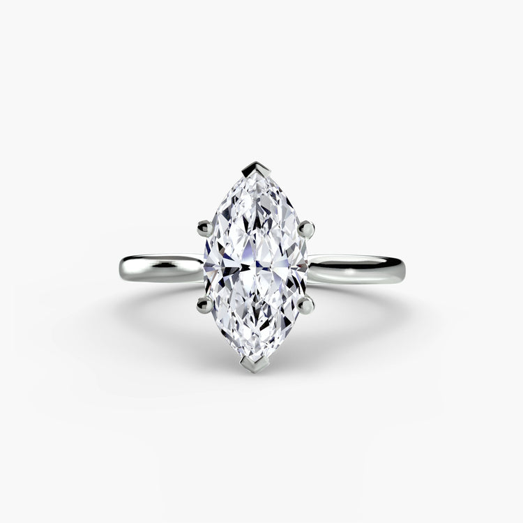 Artisanal Setting carats – vue principale