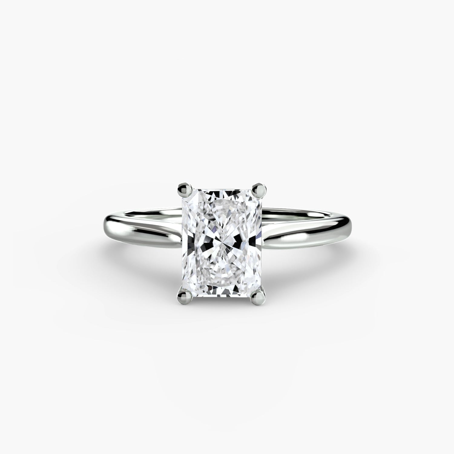 Diamant Setting carats Gold – vue alternative