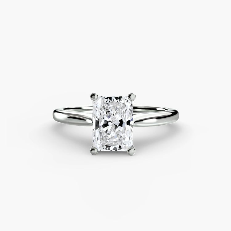 Diamant Setting carats Gold – vue alternative