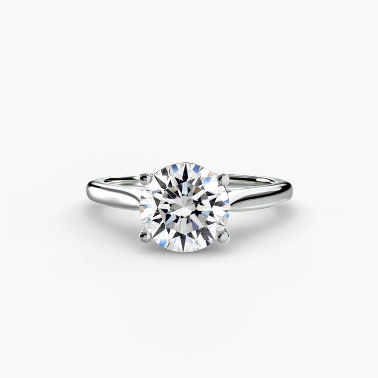 Diamant bague en Gold – vue principale