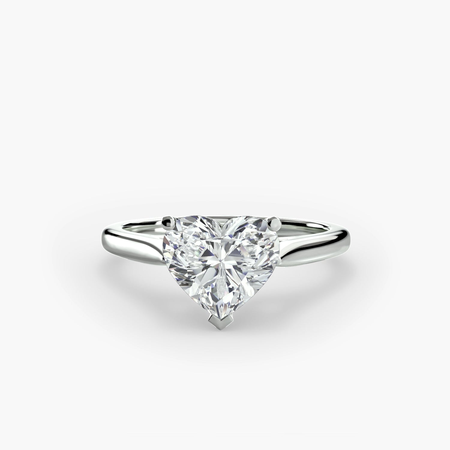 Diamant Setting – vue détaillée