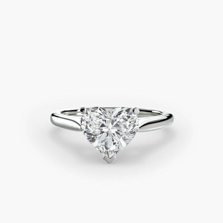 Diamant Setting – vue détaillée