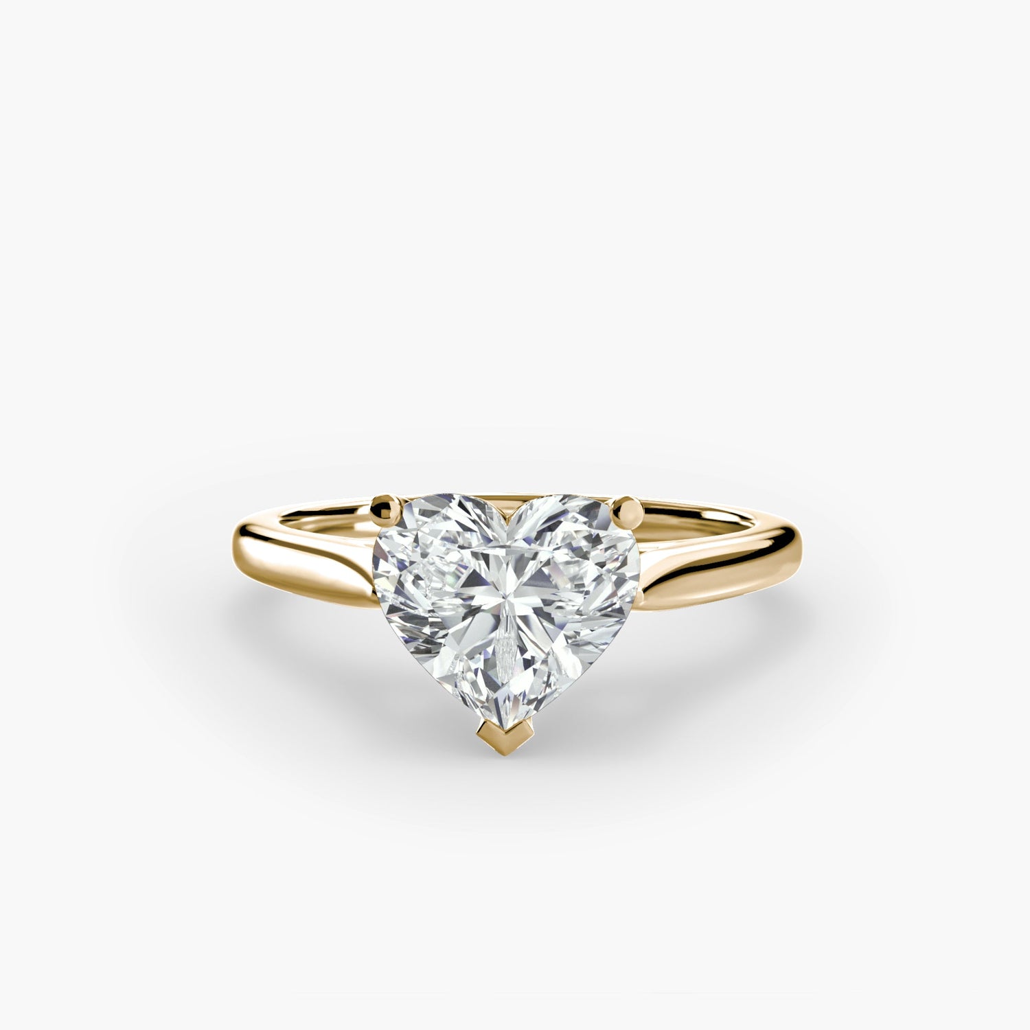 Artisanal Setting carats – vue détaillée