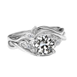 Étincelant Bague Anniversaire Diamant Anniversary Ring – 2
