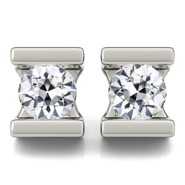 Diamant Puces d'Oreilles – vue principale