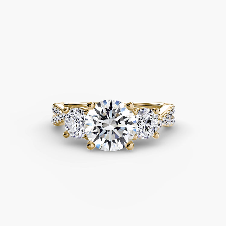 Diamant Setting – vue principale
