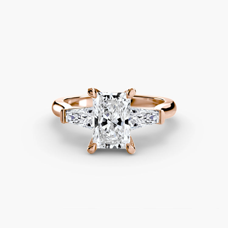Brillant Setting 0,60-carats Gold – vue d'angle