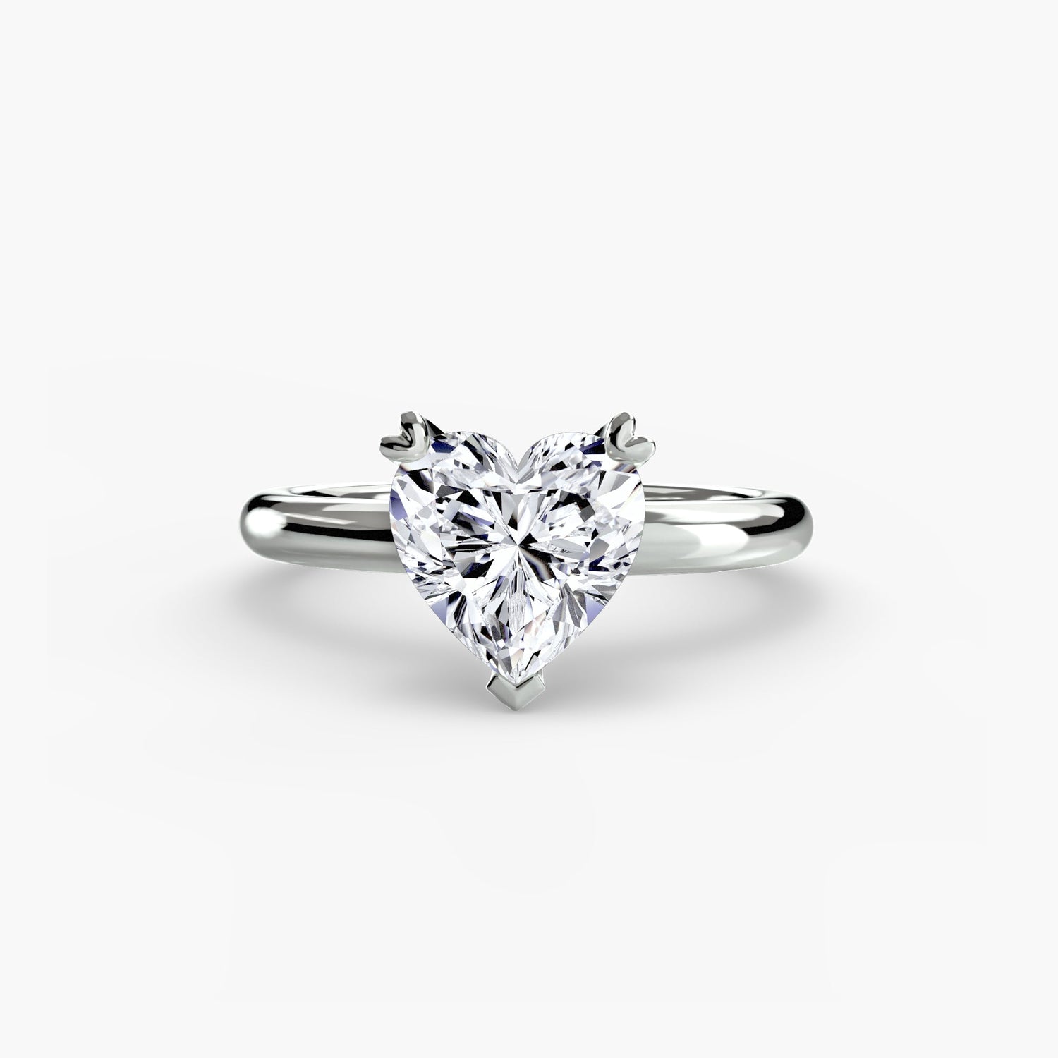 Exquis Setting carats – vue détaillée