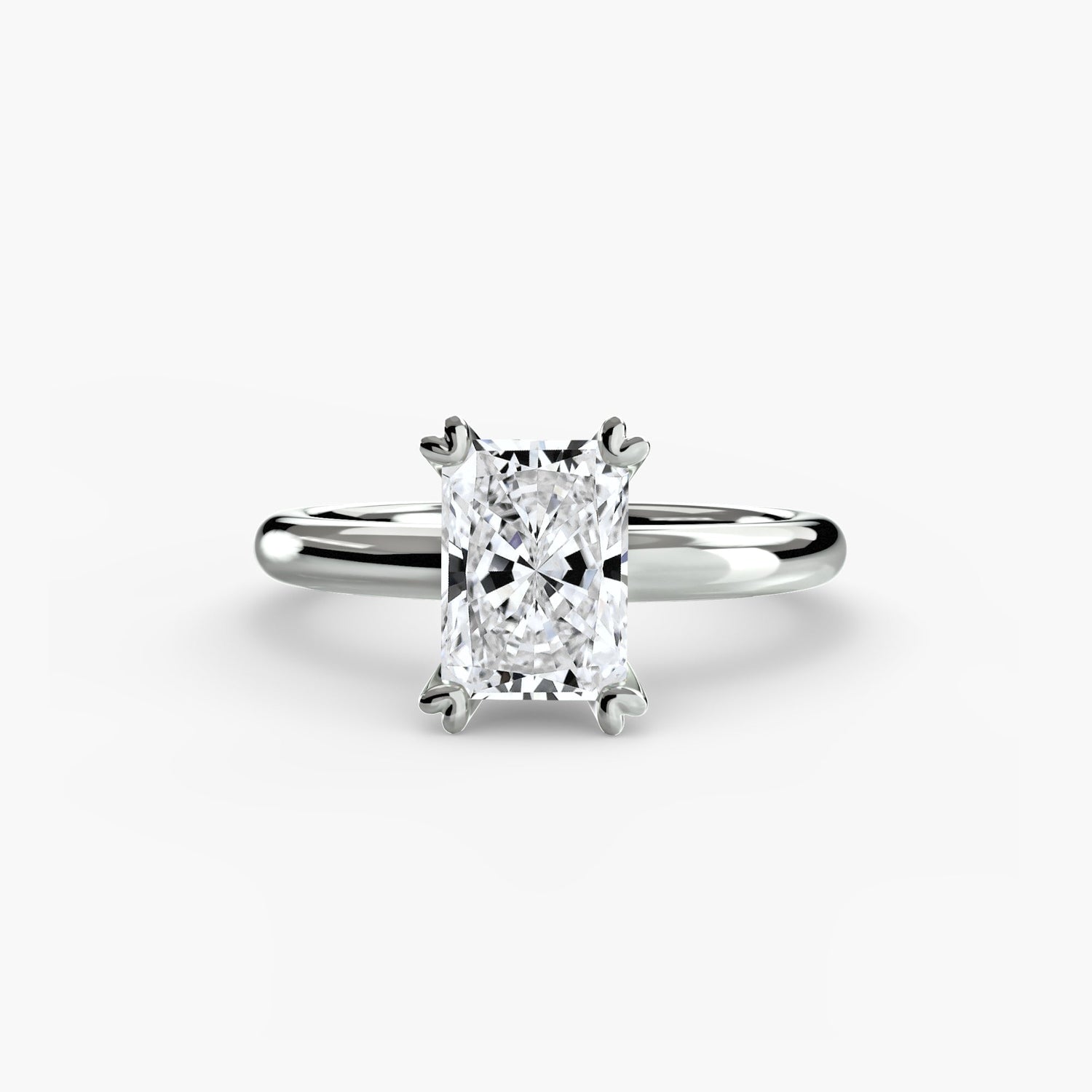 Exquis Setting carats – vue alternative