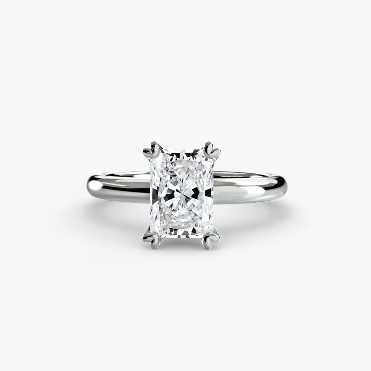 Exquis Setting carats – vue alternative