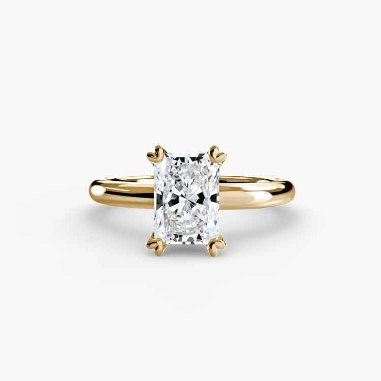 Exquis Setting carats – vue alternative